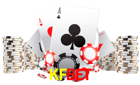 Jogue jogos de pôquer em KFBET