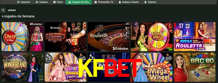 KFBET bet