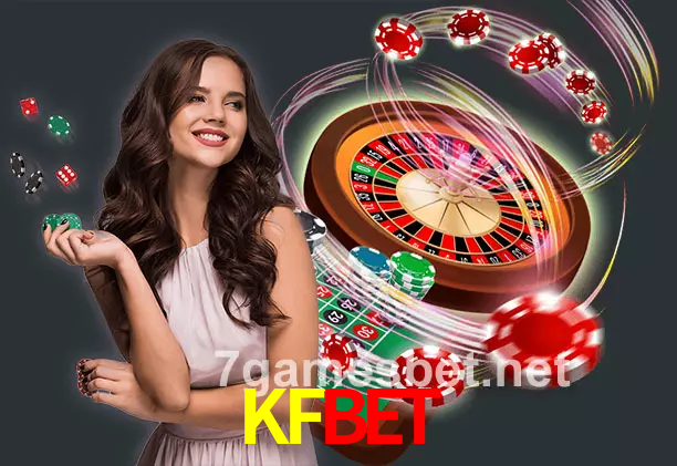 vivo no cassino KFBET