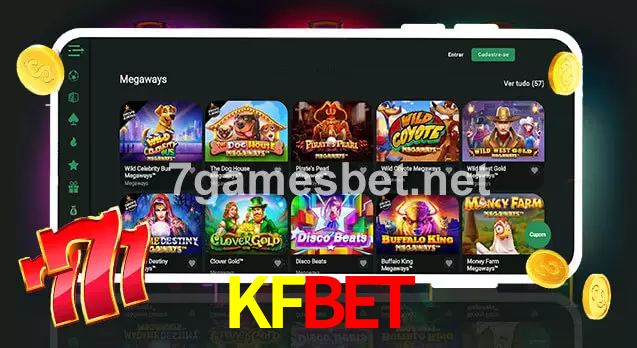 KFBET aplicativo