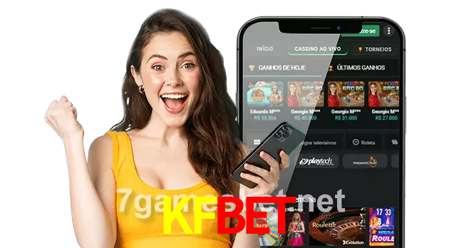 KFBET