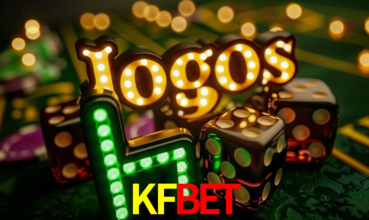 Jogos de Slot KFBET