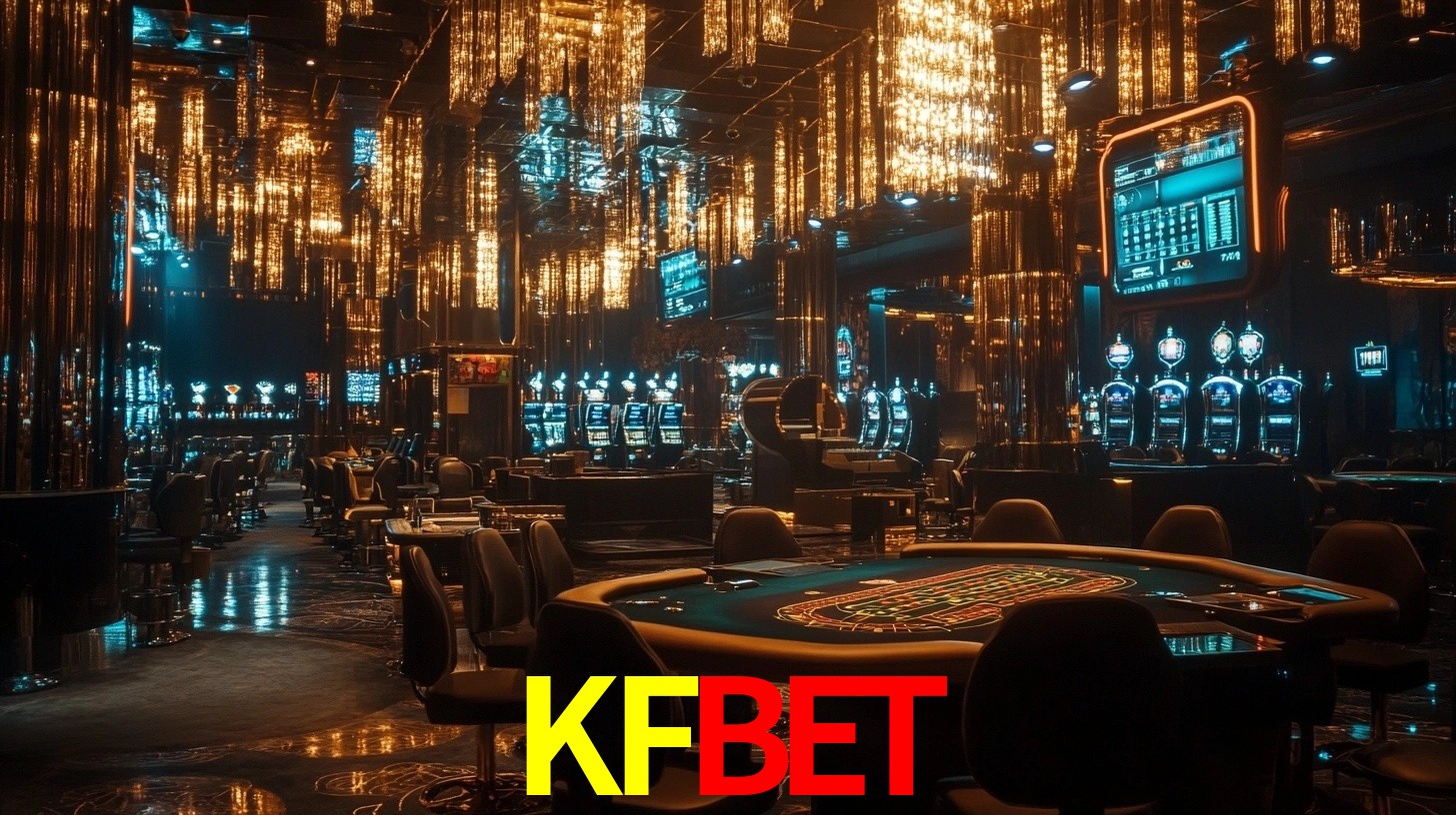 KFBET: Seu Especialista em Apostas Esportivas Brasileiras