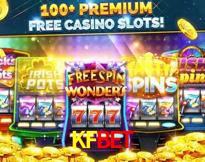 A Revolução dos Aplicativos de Jogos no KFBET