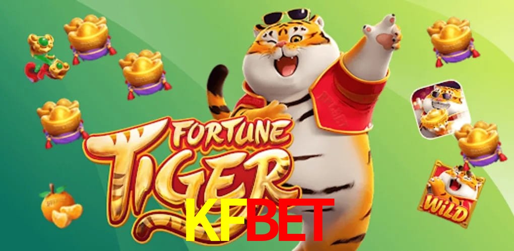 Experiência VIP KFBET