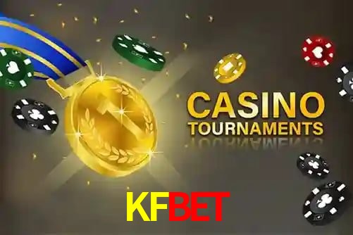 Interface do Aplicativo KFBET - Design Premium e Intuitivo