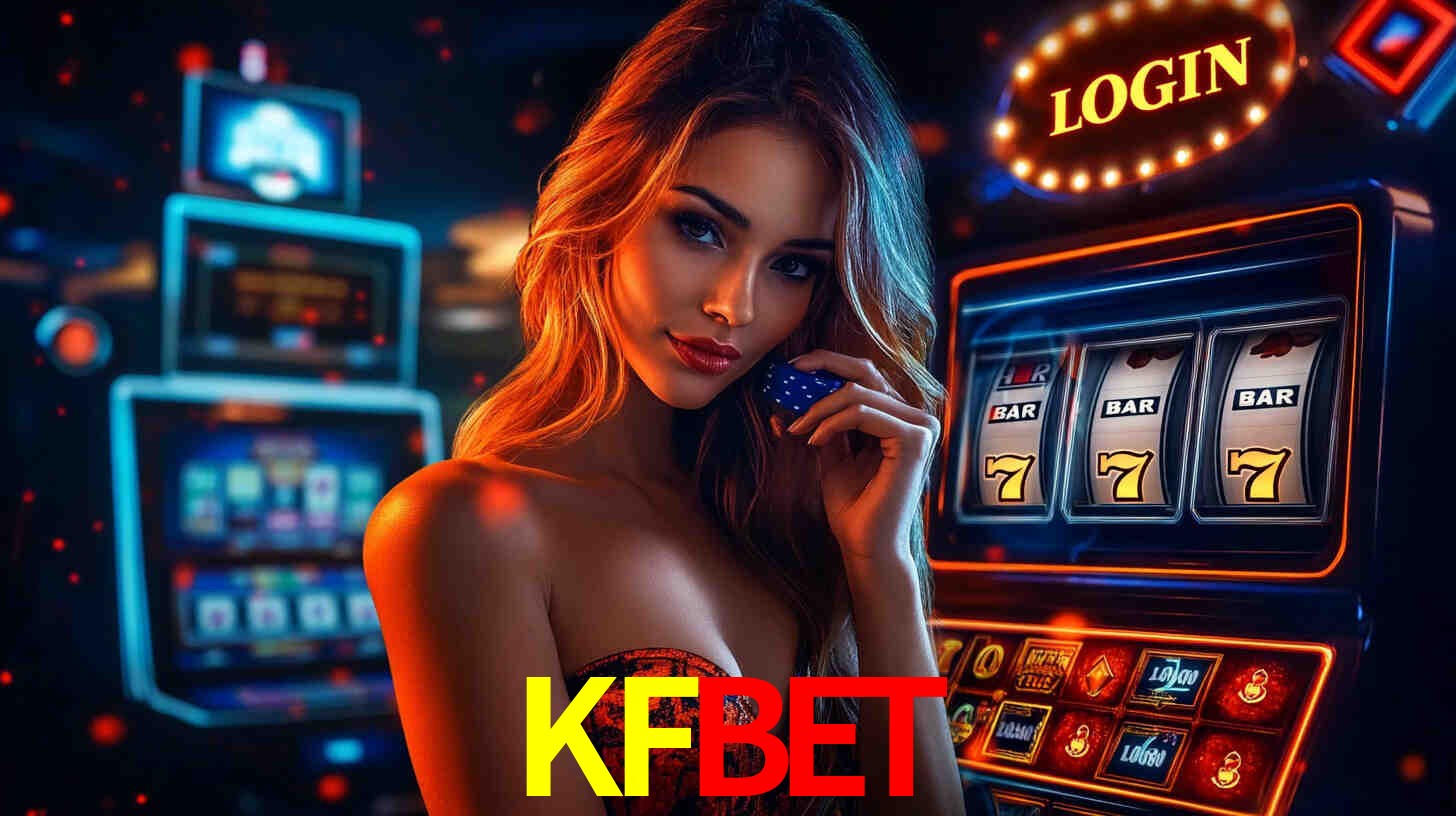 Kf bet login
