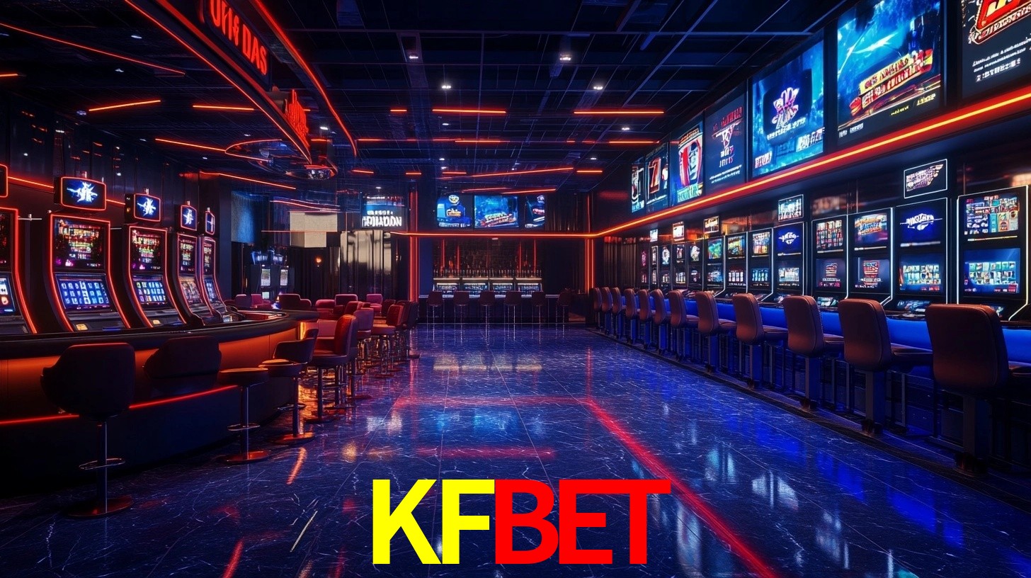 Daily Bonuses KFBET