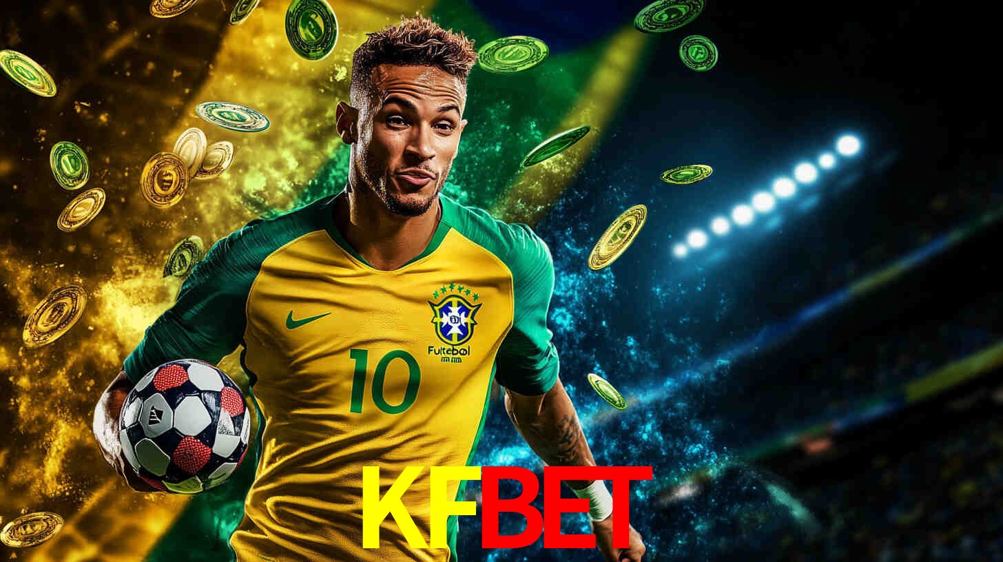 Explorando a Categoria de Eventos em Apostas na KFBET