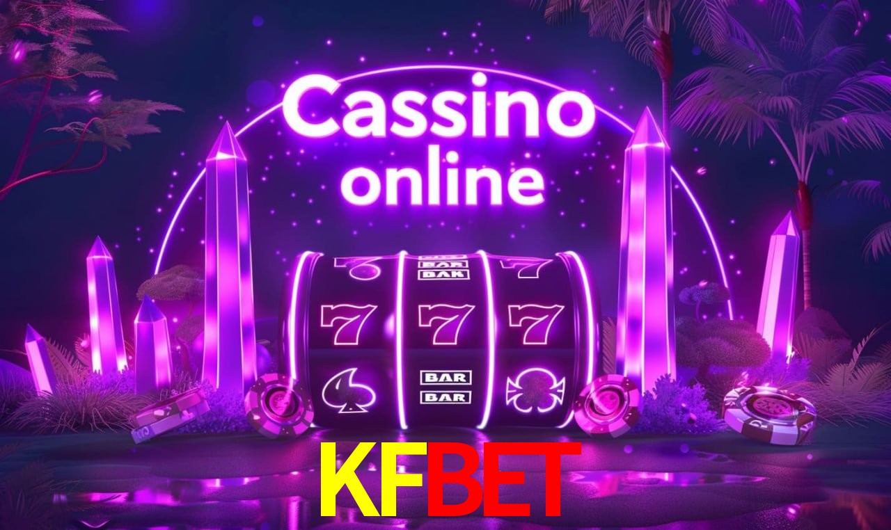 Promoção Relâmpago KFBET
