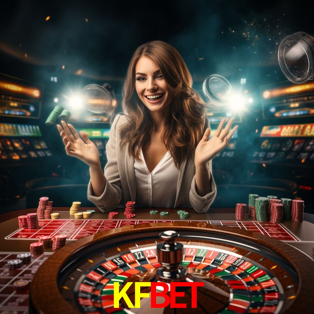 KFBET,Kf bet app