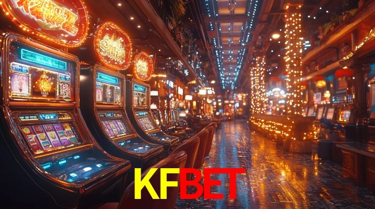 Kf bet app