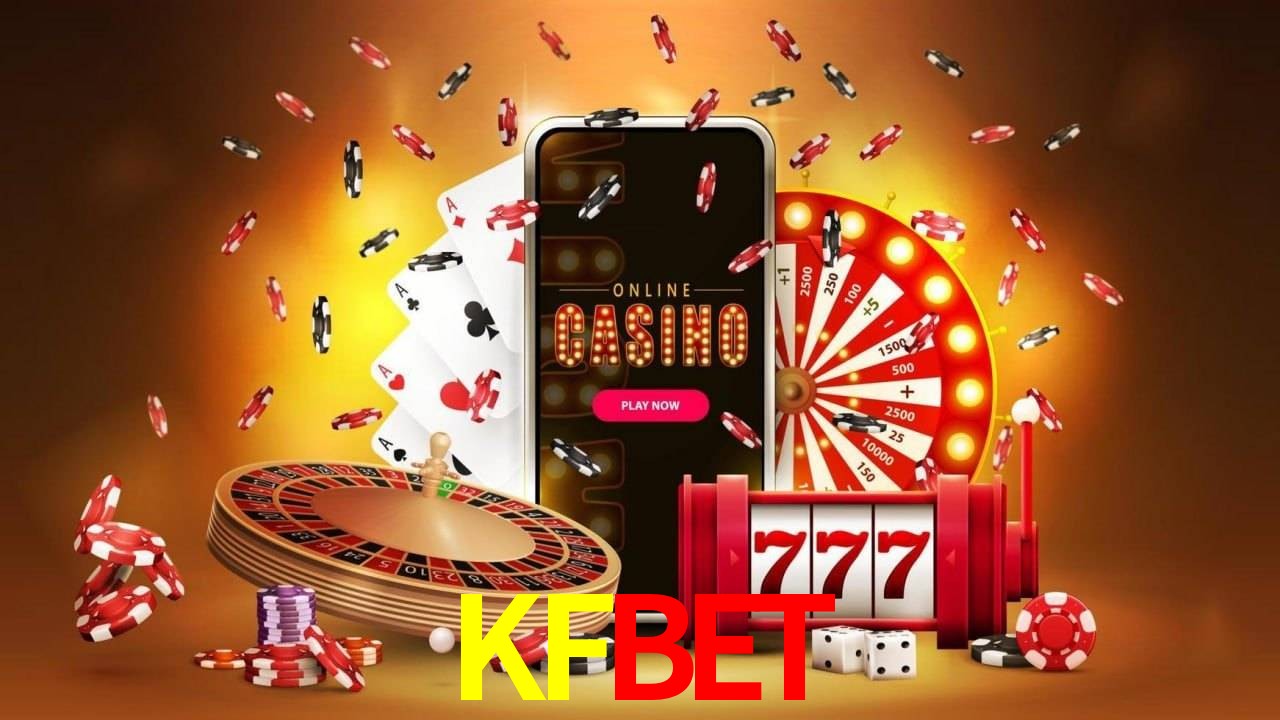 Benefícios da Conta KFBET