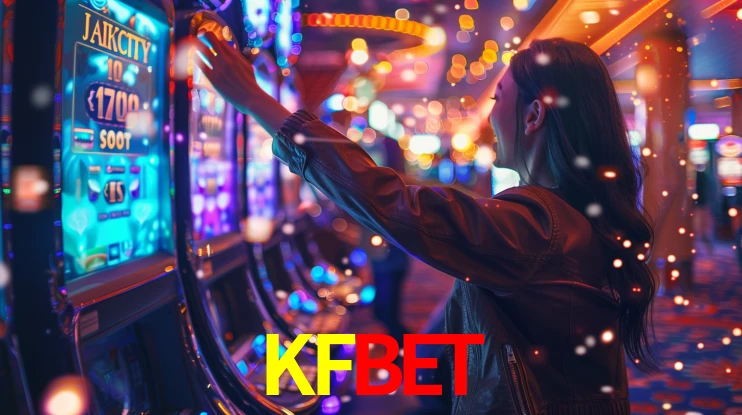 KFBET,Kf bet app