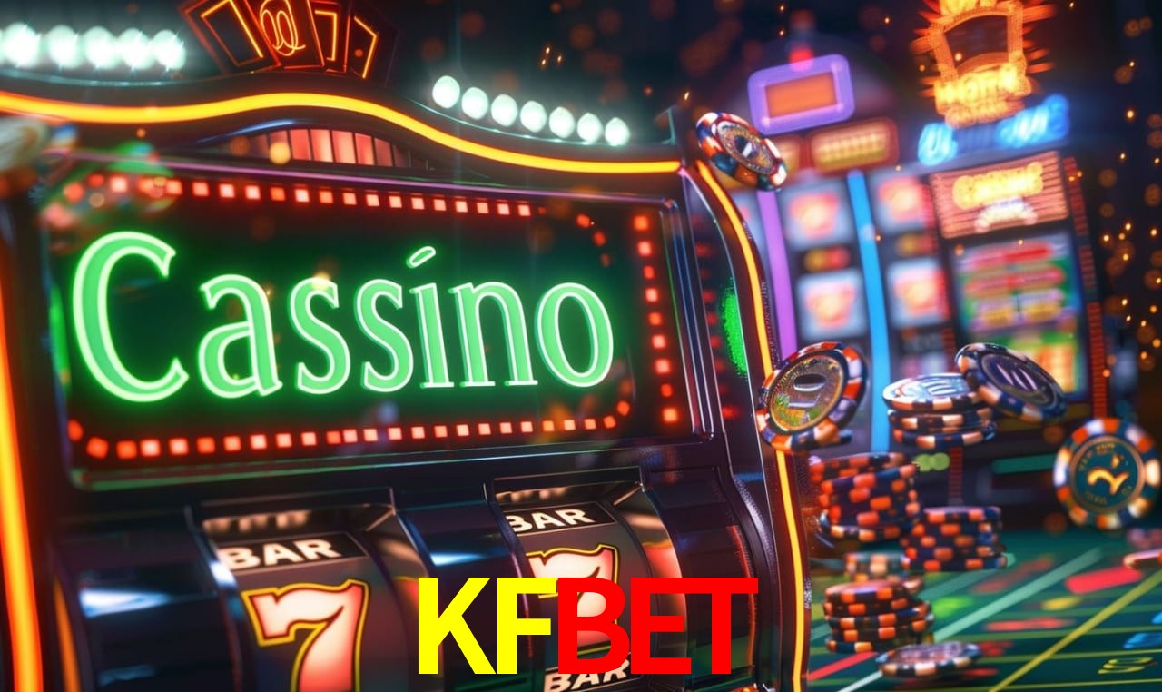 Sistemas de Segurança KFBET