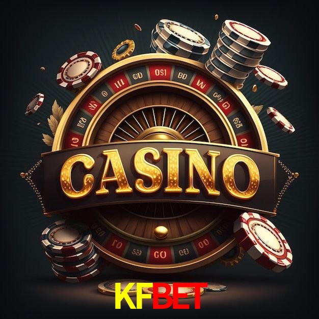 Imagem quadrada de apoio para baixar KFBET