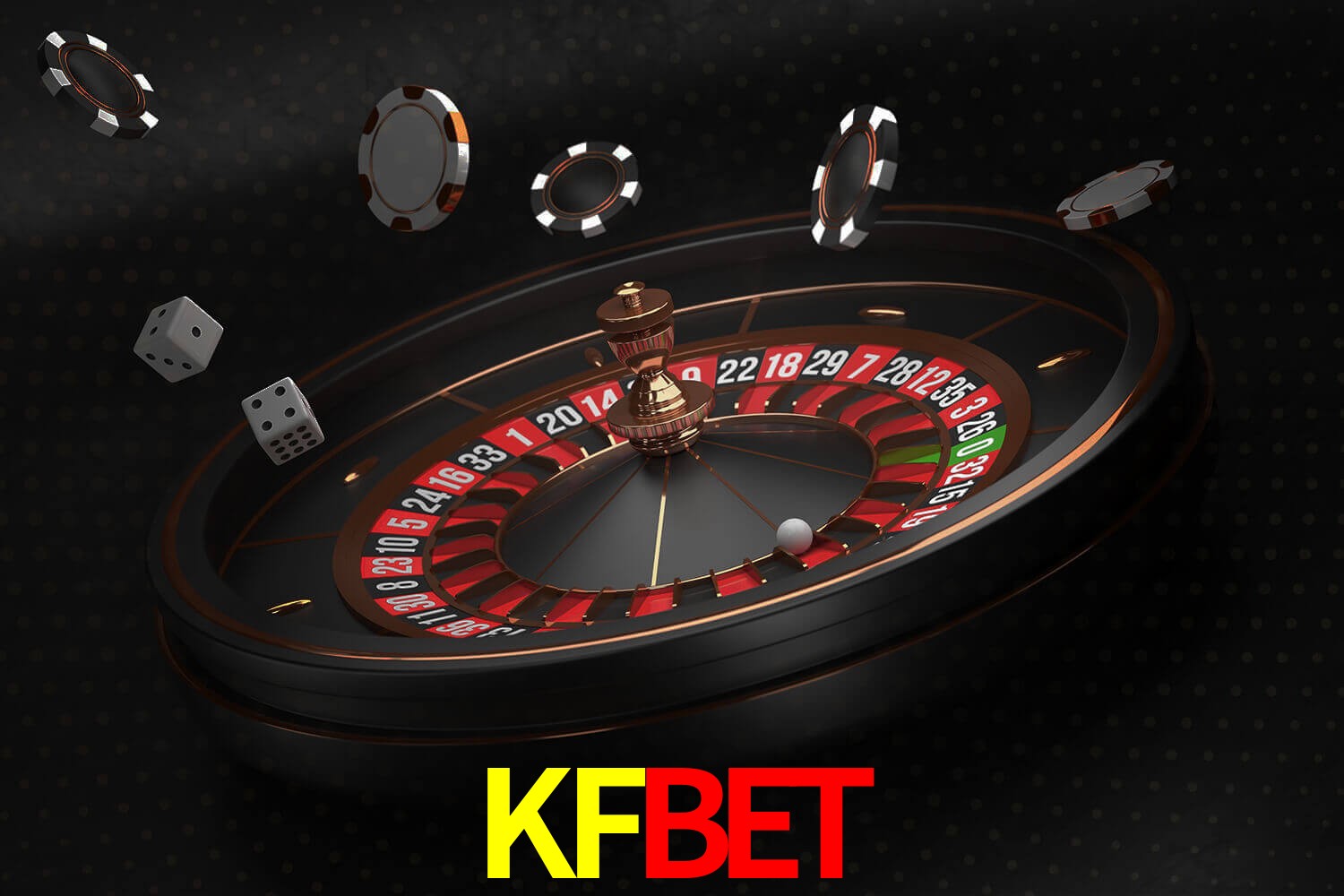 KFBET