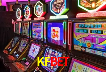 A Emoção da Loteria na KFBET: Uma Chance de Mudança de Vida