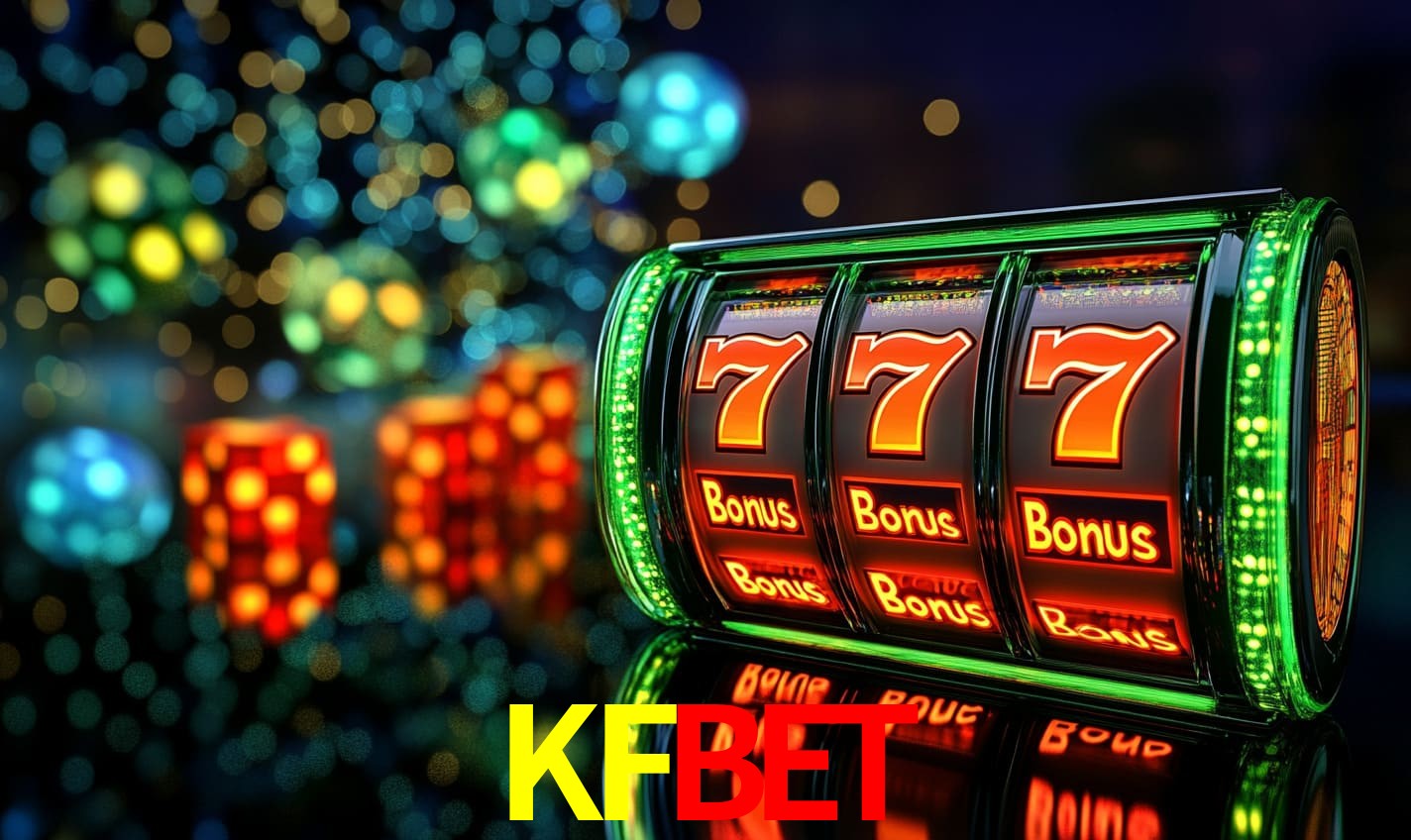Tecnologia da Plataforma KFBET