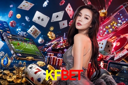 Games Directory KFBET