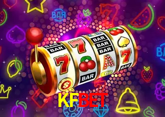 Descubra a Magia dos Jogos de Arcade no KFBET