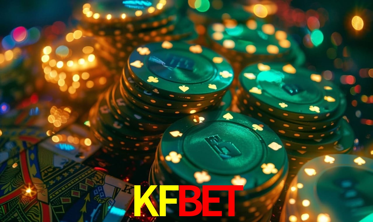 Apostas de Tênis KFBET