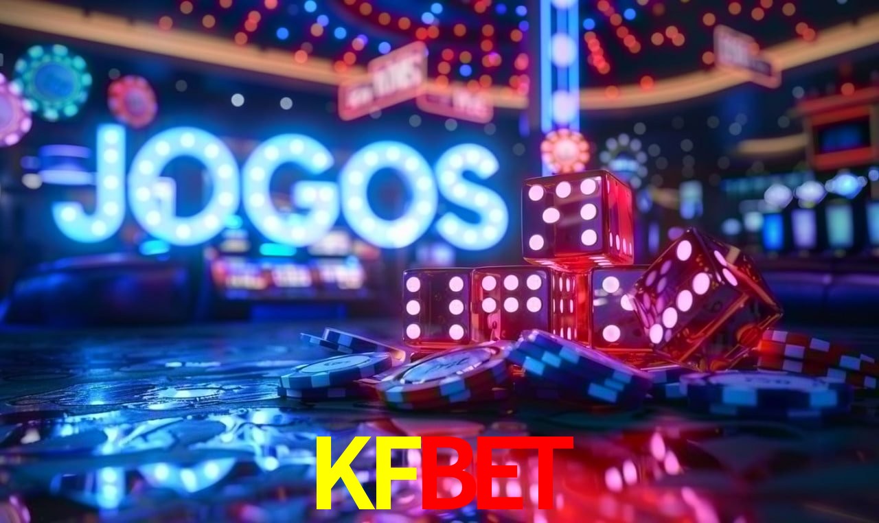 Bônus Diários KFBET