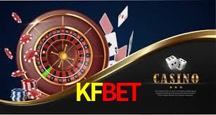 Experiência VIP KFBET