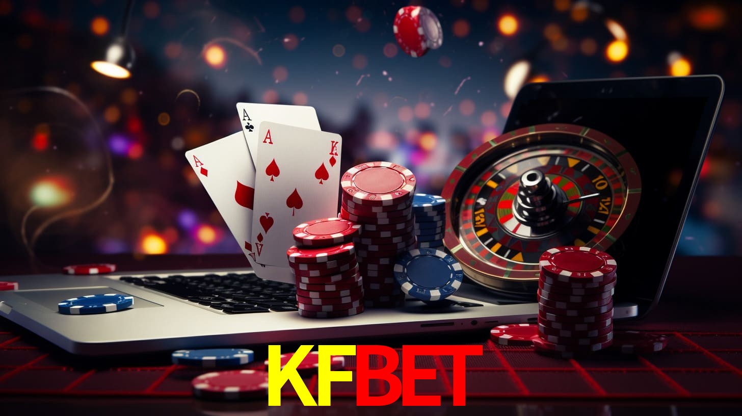 Live Casino KFBET
