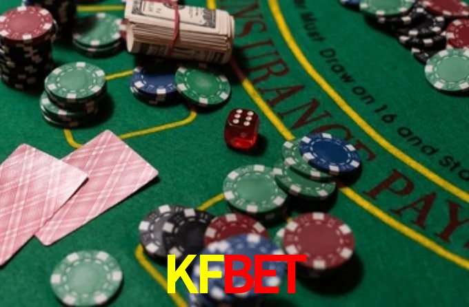 KFBET,Kf bet app