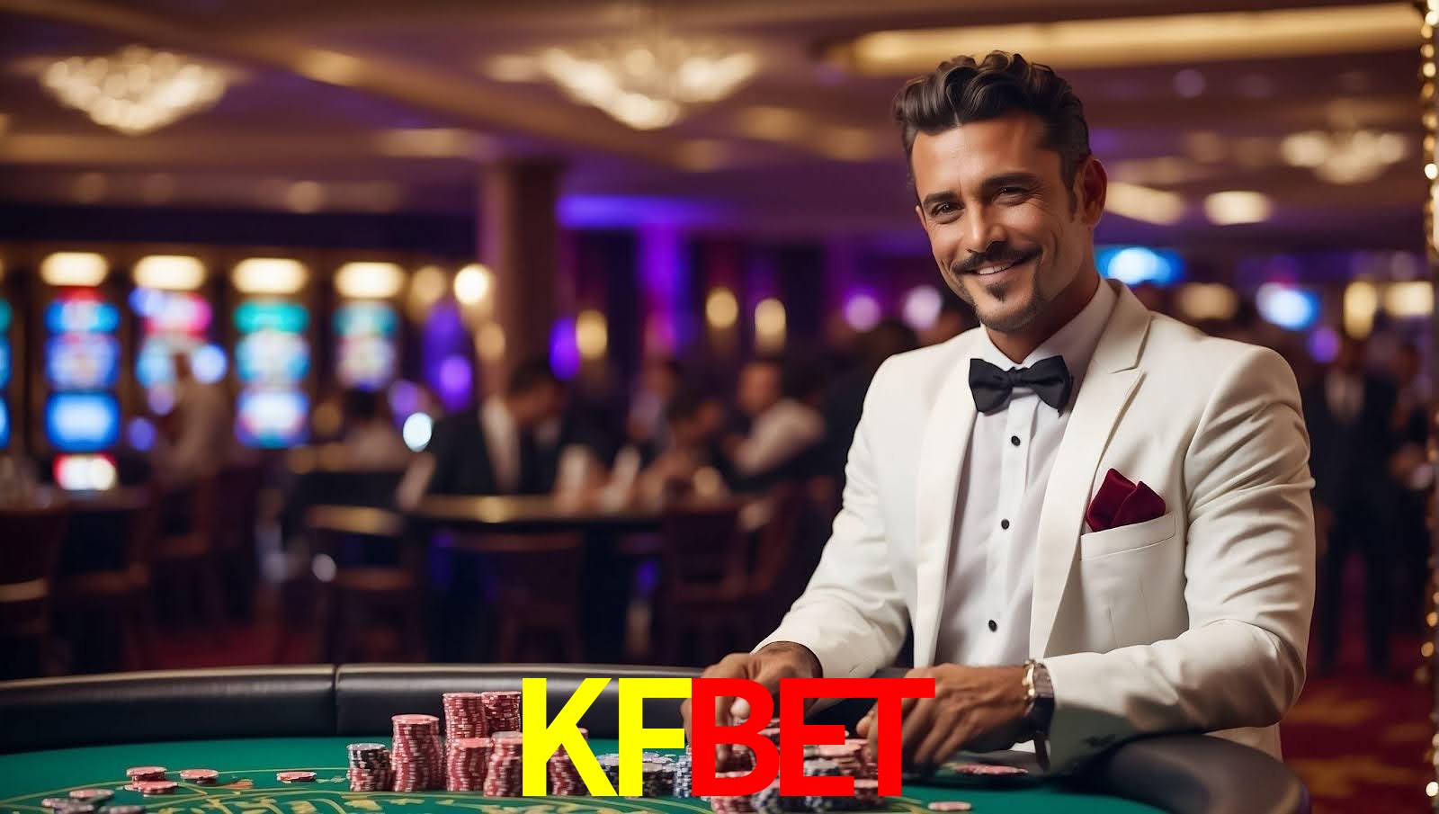 Promoções Sazonais KFBET