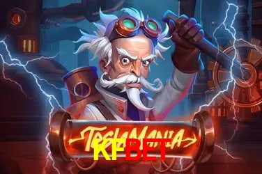 Segurança 2FA KFBET