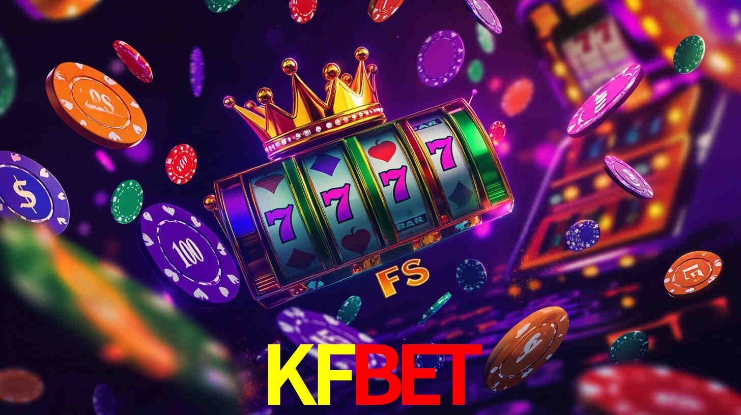 Welcome Bonus KFBET