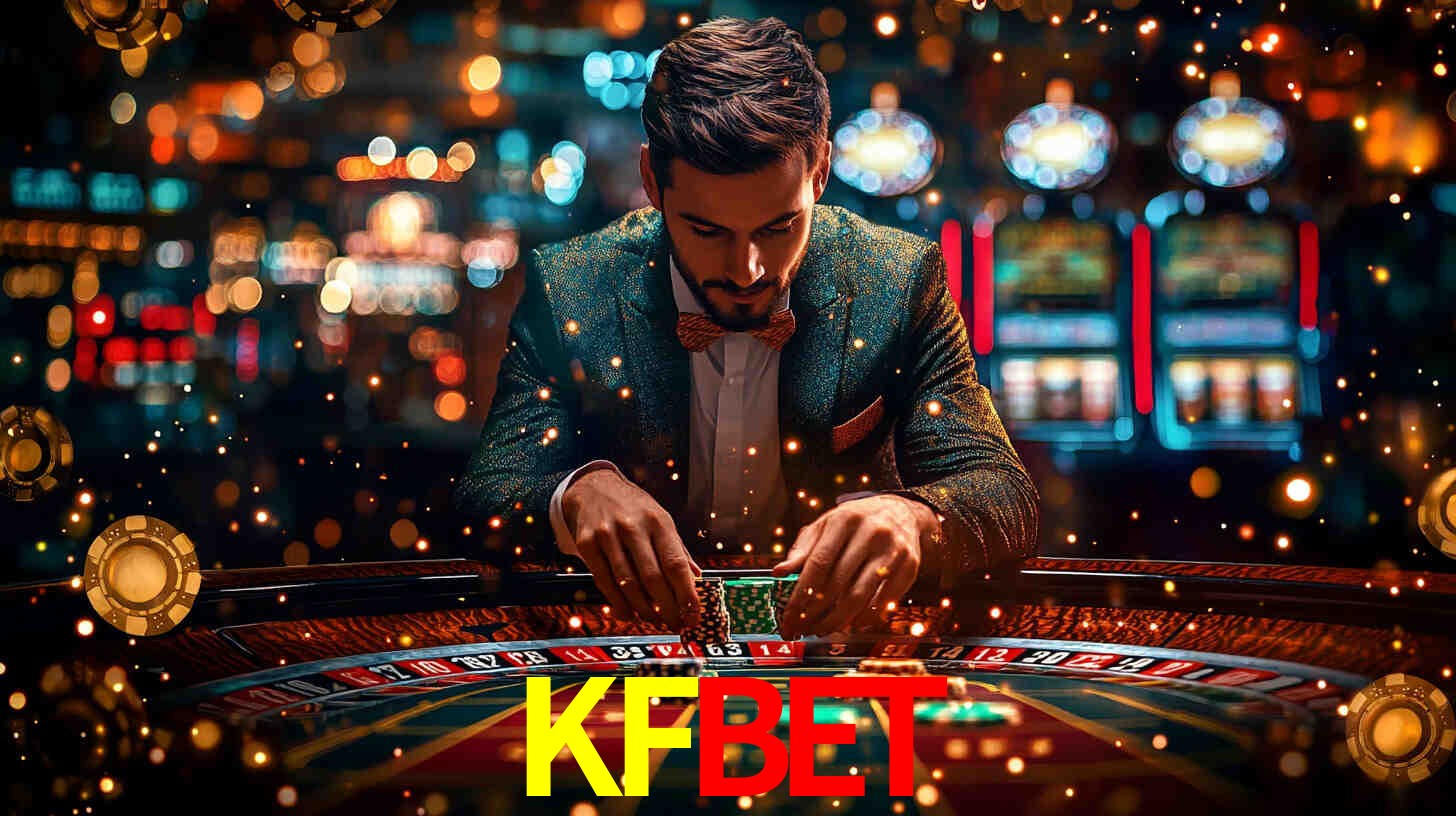 Premium Interface KFBET