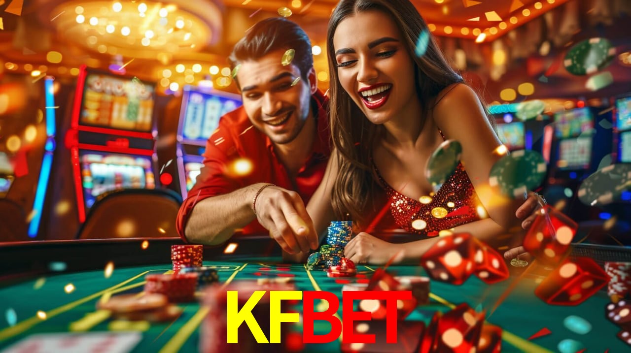Integração de APIs KFBET