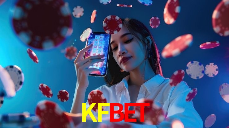 cassino KFBET