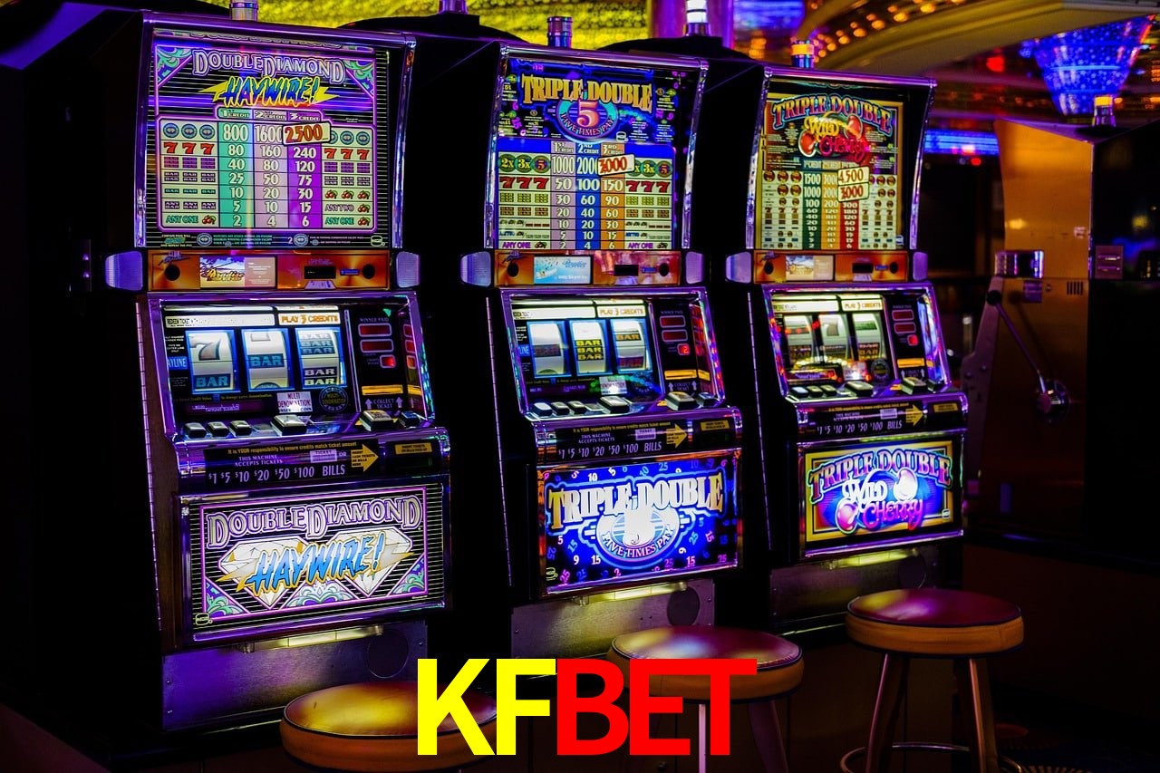 Apostas de Futebol KFBET