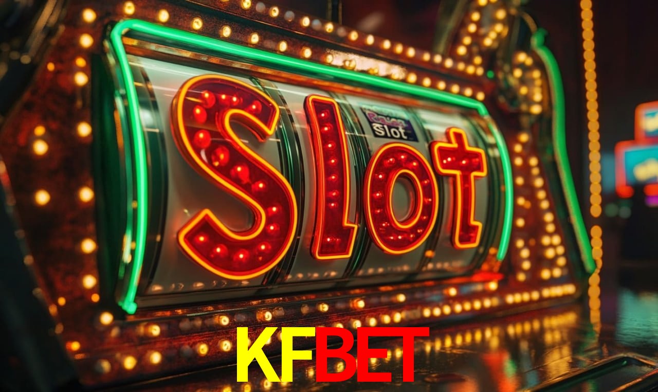 Ofertas Exclusivas KFBET