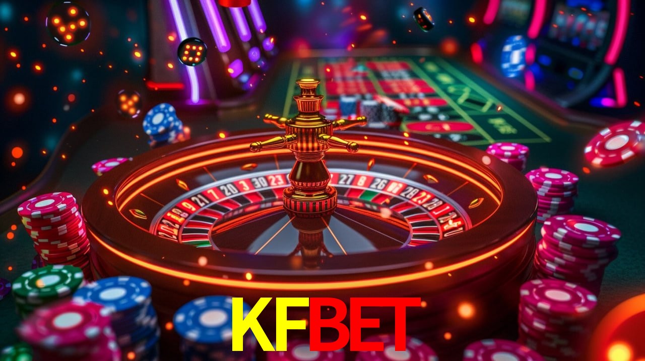 Jogos Exclusivos KFBET