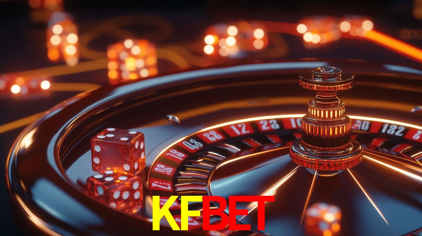 KFBET: A Experiência de Casino com Jogos de Mesa ao Vivo