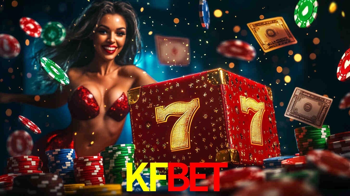 A Experiência Imersiva dos Cassinos Ao Vivo no KFBET
