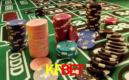 Kf bet app