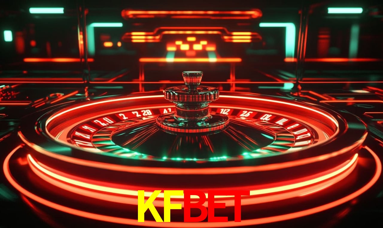 A Experiência Imersiva dos Cassinos Ao Vivo no KFBET