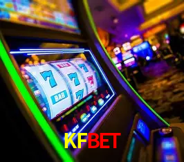 A Popularidade dos Caça-Níqueis no KFBET