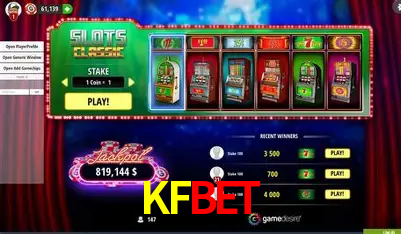 Desvendando o Mundo dos Jogos Virtuais na KFBET