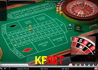 A Experiência Imersiva dos Cassinos Ao Vivo no KFBET