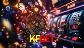 Interface do App KFBET