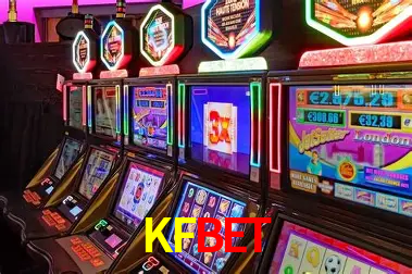 Desvendando o Mundo dos Jogos Virtuais na KFBET