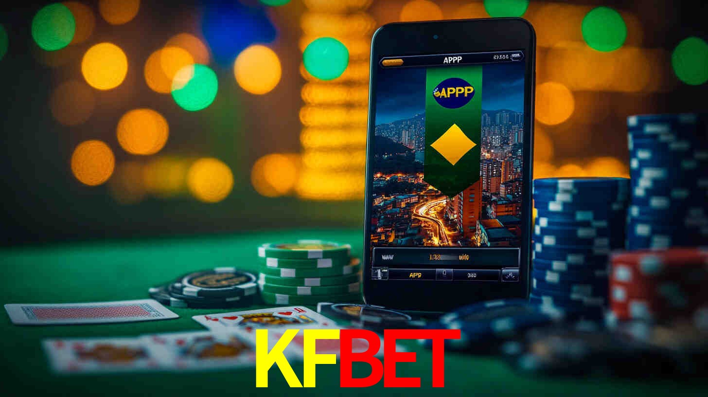 Inovações de Jogos na KFBET: O Futuro das Experiências Interativas