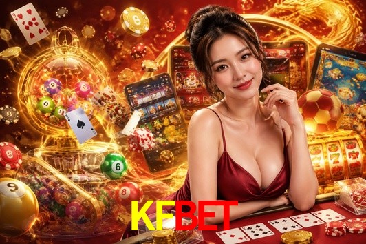 Account Benefits KFBET